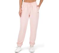 Lacoste Jogging Rose Femme Fleece