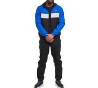 Lacoste - Survêtement Homme, Bleu Marine, Set de 3 Pièces, S (WH2661-5FS-T3)