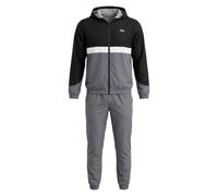 Lacoste Joggings wh6604 yxe Noir/Urbain-patisson