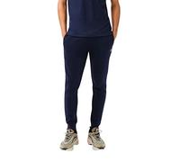 Pantalon Lacoste Style bleu marine - XL