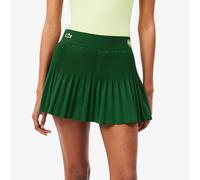 Lacoste Jupe Femmes - vert 34