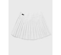 Lacoste Jupe women Skirts white taille: M