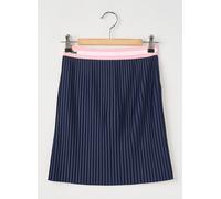 lacoste jupes fille de couleur bleu 10 A
