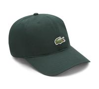 Lacoste Kids Core Croc Beanie Vert Enfants