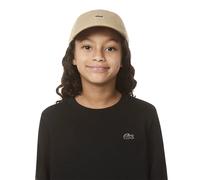 Lacoste Kids Bonnet Core Croc