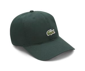 Lacoste Kids Bonnet Core Croc
