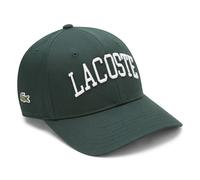Lacoste Kids Bonnet Core Wordmark