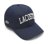 Lacoste Kids Bonnet Core Wordmark