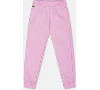 Lacoste Kids Closed Hem Fleece Jogging Bottoms Gelato 14 Years Male