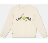 Lacoste Kids' Crew Neck Jumper Laponie 16 ans Unisex