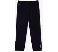 Lacoste Kids' Logo Closed Hem Jersey Joggers Marine HDE 6 ans Male