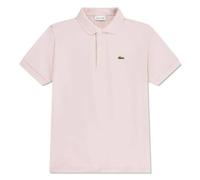 Lacoste Kids 847354 Short Sleeve Polo Rose 6 Years Garçon