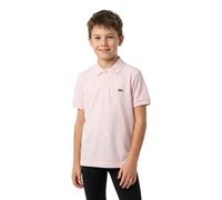 Polo Enfant En Coton Nidus, Vert 10A