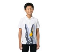 Lacoste Kids Polo à Manches Courtes 947551