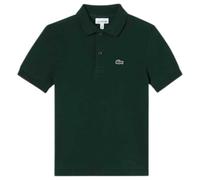 Lacoste Kids Polo à Manches Courtes Pique