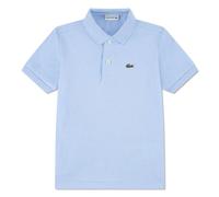 Lacoste Kids Polo à Manches Courtes Pique