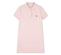 Lacoste Kids Robe à Manches Courtes 347066