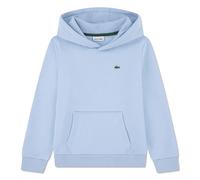 Lacoste Kids Sweat à Capuche Core Fleece
