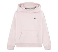 Lacoste Kids Sweat à Capuche Core Fleece