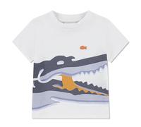 Lacoste Kids T-shirt à Manches Courtes 847552