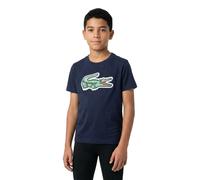 Lacoste Kids T-shirt à Manches Courtes 947072