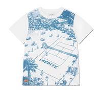Lacoste Kids T-shirt à Manches Courtes 947547
