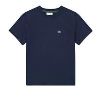 Lacoste Kids T-shirt à Manches Courtes Core