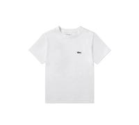 Lacoste Kids T-shirt à Manches Courtes Core