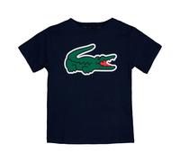Lacoste Kids T-shirt à Manches Courtes Sport