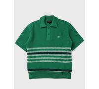 Lacoste KNIT POLO "Fashion Show" men Polos green taille: L