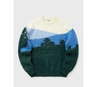 Lacoste KNIT SWEAT men Pullovers multi taille: S