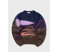 Lacoste KNIT SWEAT women Pullovers multi taille: L