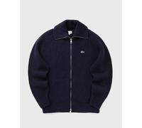 Lacoste KNIT SWEATER men Pullovers blue taille: S