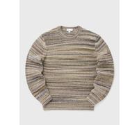 Lacoste KNIT SWEATERS men Pullovers brown taille: L