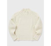 Lacoste KNIT SWEATERS women Pullovers beige taille: XS