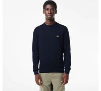 Sweatshirt Lacoste Sportswear Essentials bleu marine - S