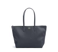 Sac Lacoste Large L.12.12 Concept bleu marine femme