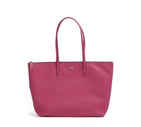 Lacoste L.12.12 Concept Cabas lilas, plastique, femme