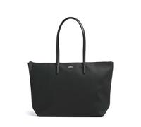 Sac Lacoste Large L.12.12 Concept femme noir pur