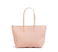 Lacoste L.12.12 Concept Cabas rose, femme