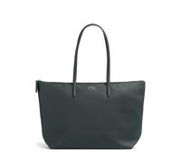Lacoste L.12.12 Concept Cabas vert foncé, femme