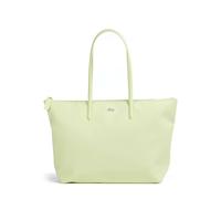 Lacoste - L.12.12 Concept Tote Bag - Femme - Sacs - Vert - Taille: ONE Size