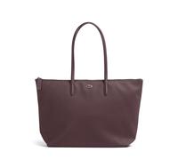 Sac Lacoste Large L.12.12 Concept lilas femme