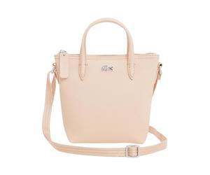 Lacoste - L.12.12 Concept - Femme - Sacs - Rose - Taille: ONE Size