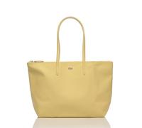 Lacoste L.12.12 Concept L Shopping Bag Jaune 107