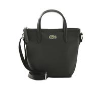 Lacoste - L.12.12 Concept Mini Tote - Femme - Sacs - Noir - Taille: ONE Size