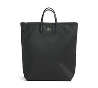 Lacoste L.12.12 Concept Sac à dos noir, plastique, femme