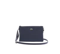 Lacoste - L.12.12 Concept Sac bandoulière - Femme - Sacs - Bleu - Taille: ONE Size