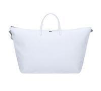 Lacoste L.12.12 Concept Sac de shopper 42.5 cm blanc