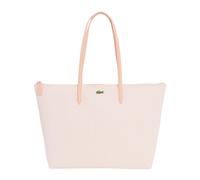 Lacoste - L.12.12 Concept Tote - Femme - Sacs - Rose - Taille: ONE Size
